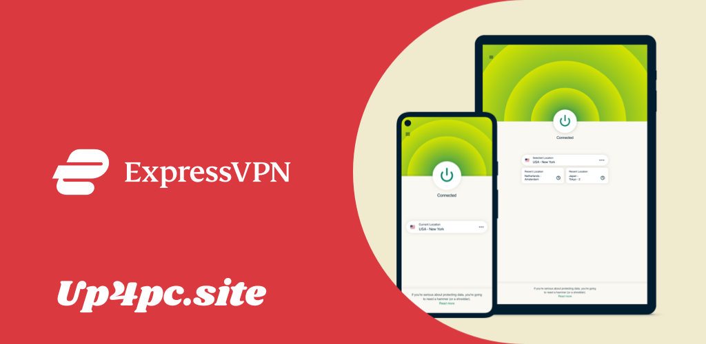 ExpressVPN
