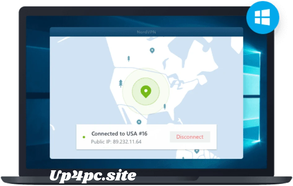 NordVPN