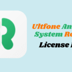 Ultfone Android System Repair