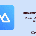 ApowerMirror 1.6.2.7 Crack + Activation Code [Free Download]