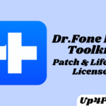 Dr.Fone Full Toolkit