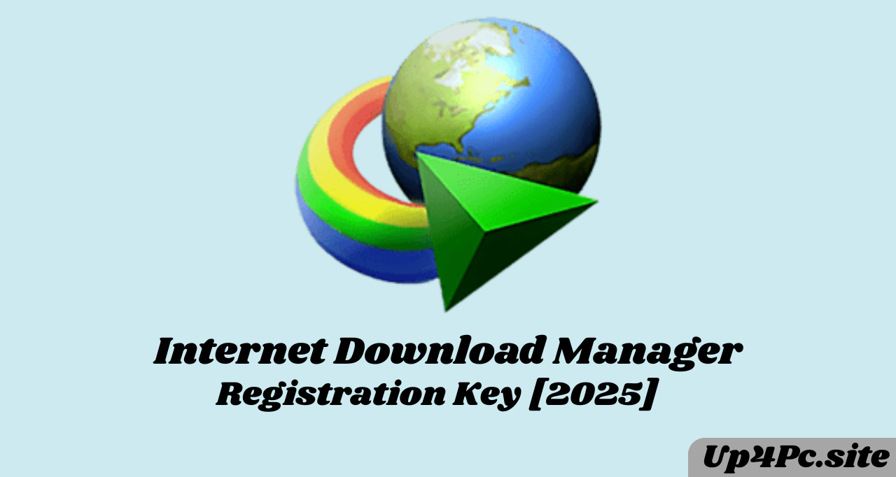 Internet Download Manager