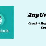 AnyUnlock 2.1.0 Crack + Registration Code  [Free Download]